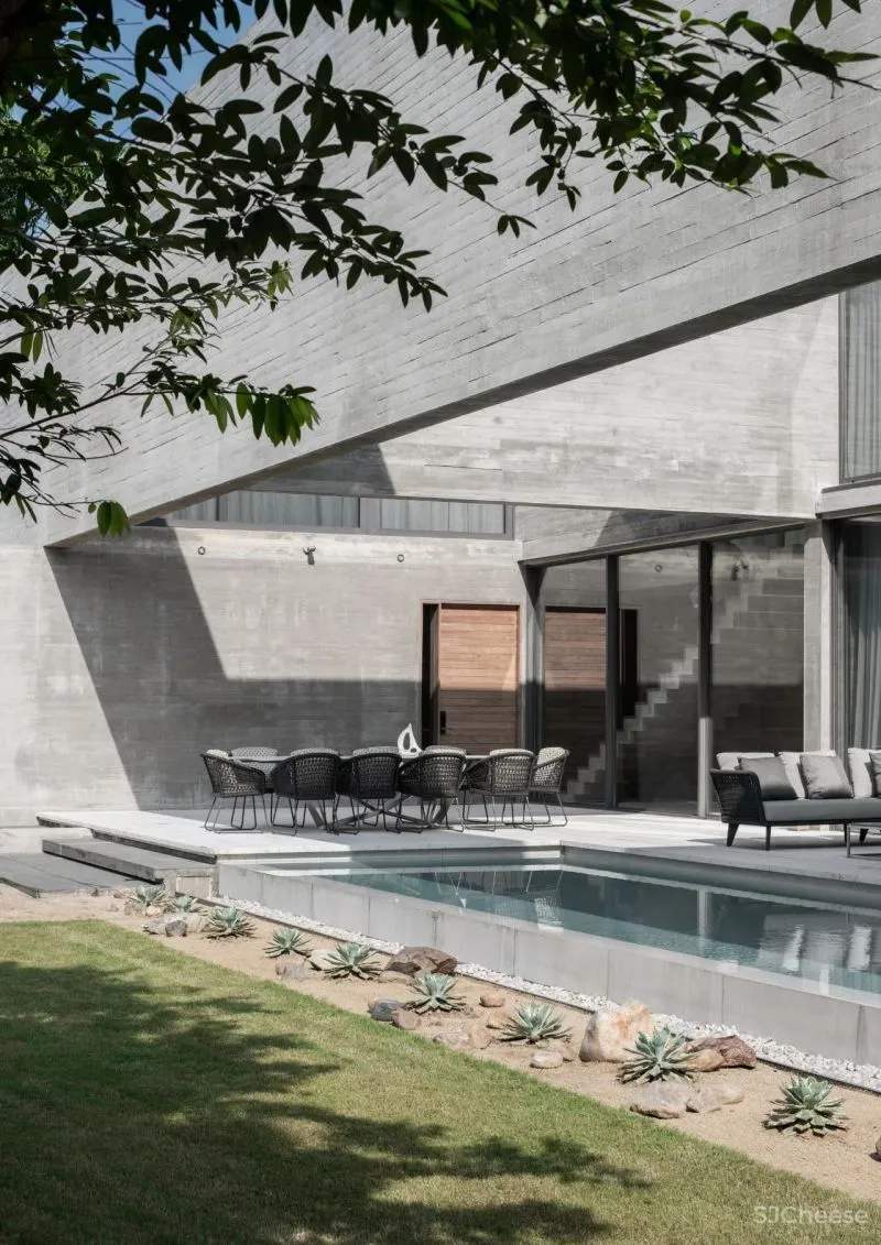 Casa de Alisa泰国暖武里府