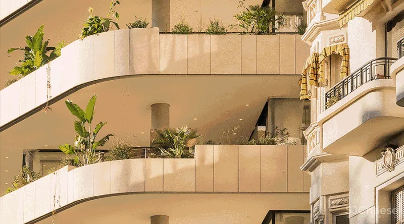 公寓大师设计的房子,有着怎样的优雅?