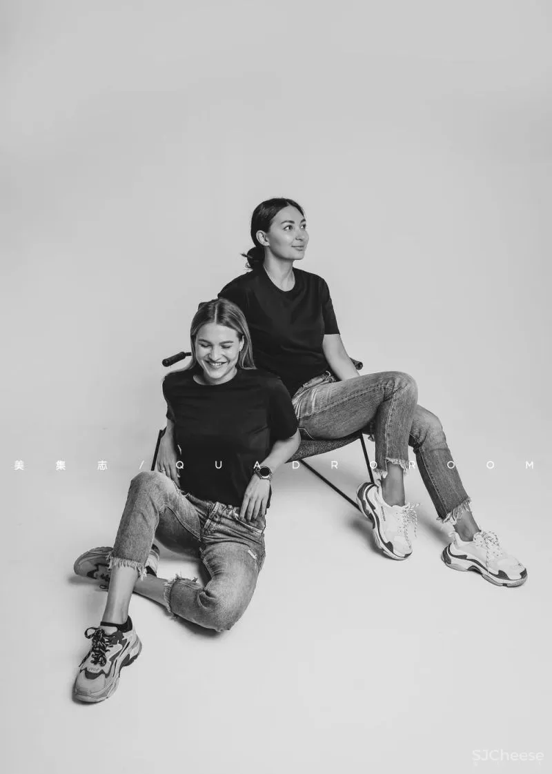 Quadro Room 莫斯科的简约优雅