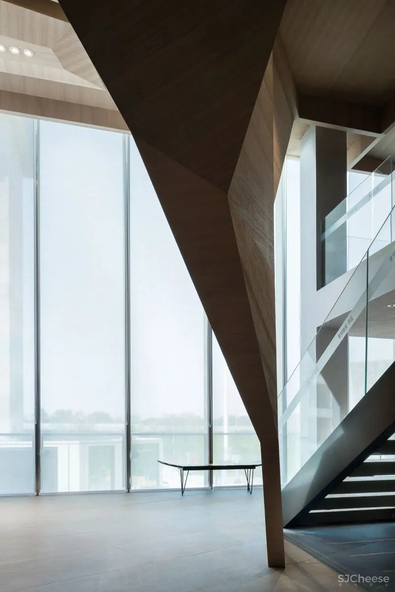 DOME-ASSOCIATES设计 武汉「金地格林.映象」潮流集合店