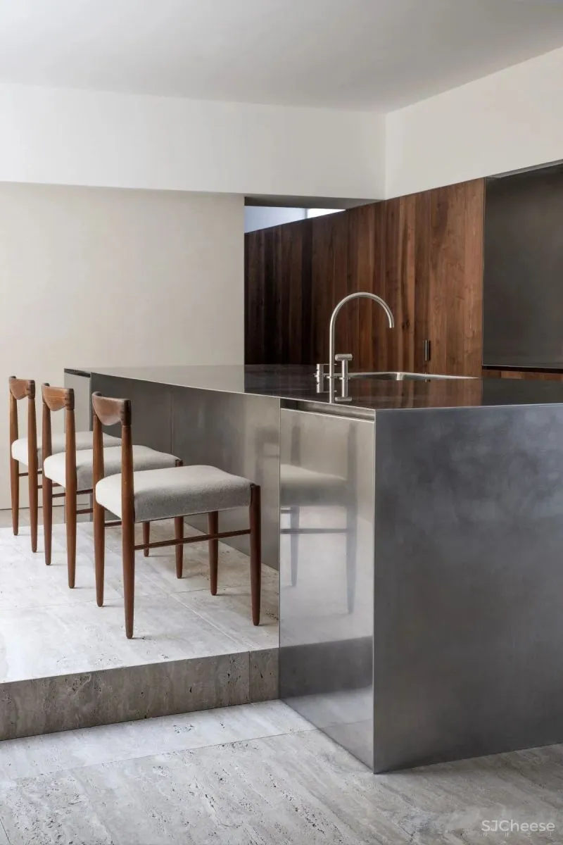 OOAA Architecture-构造极致简约境界!