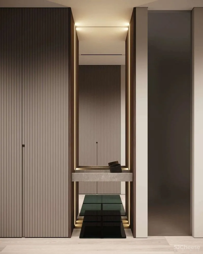 极简主义的诗意美学 Artem Babayants新作