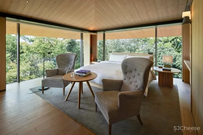 全球47家柏悦酒店:这一杯,敬天际线...