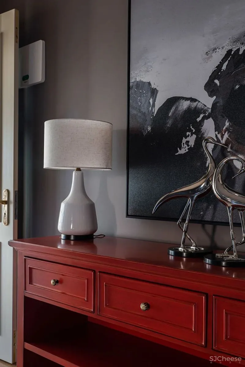 680m²别墅设计，魔幻迪厅的雅致蜕变秀 陈尹周「星作」