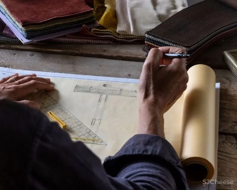 永 恒 的 静 修 一千多年历史的意大利城堡庄园酒店揭幕!