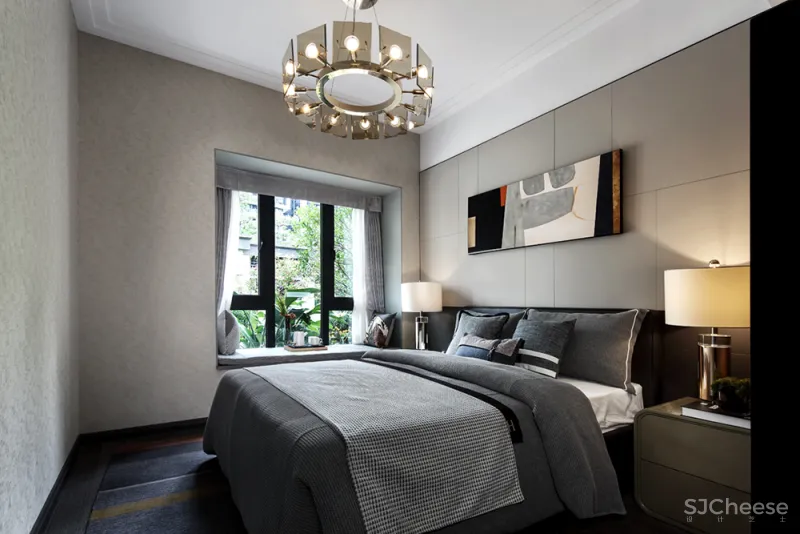 精致的简洁设计,更高级!