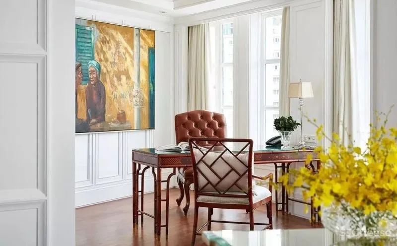 全球47家柏悦酒店:这一杯,敬天际线...