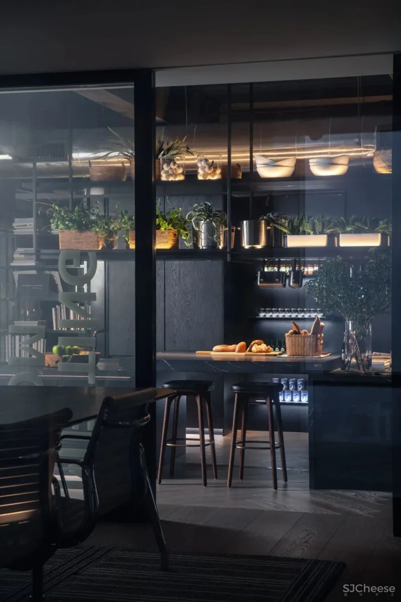 48F MIX MATCH湾区生活体验馆丨CCD