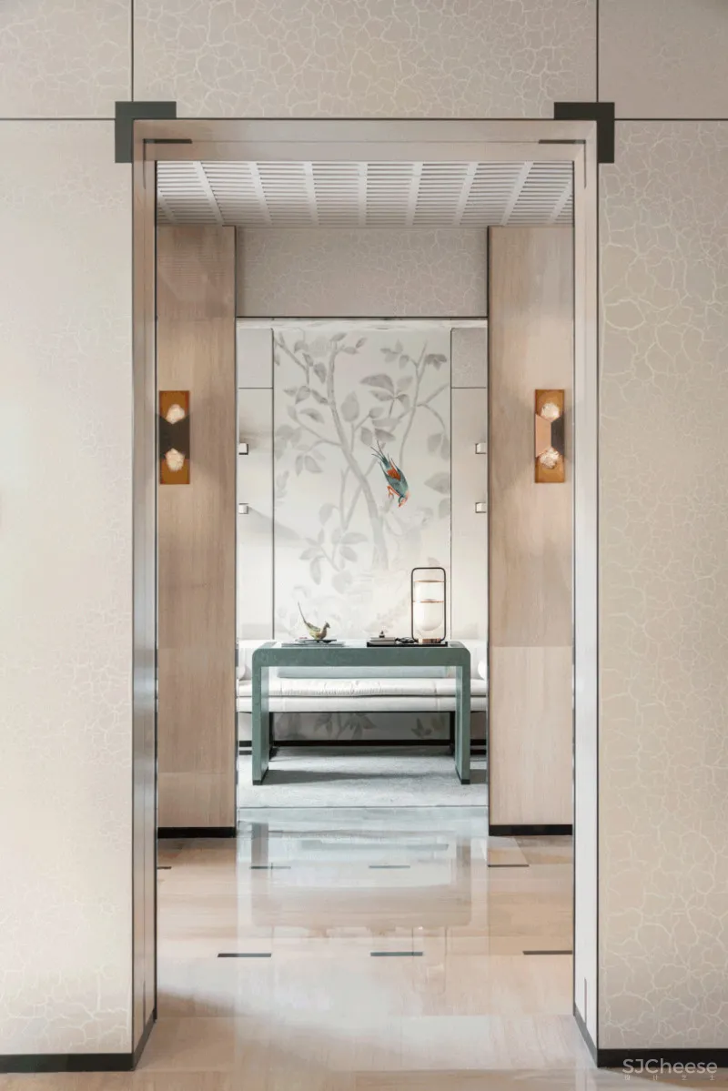 这座别墅,从画中来! 广州GBD杜文彪设计