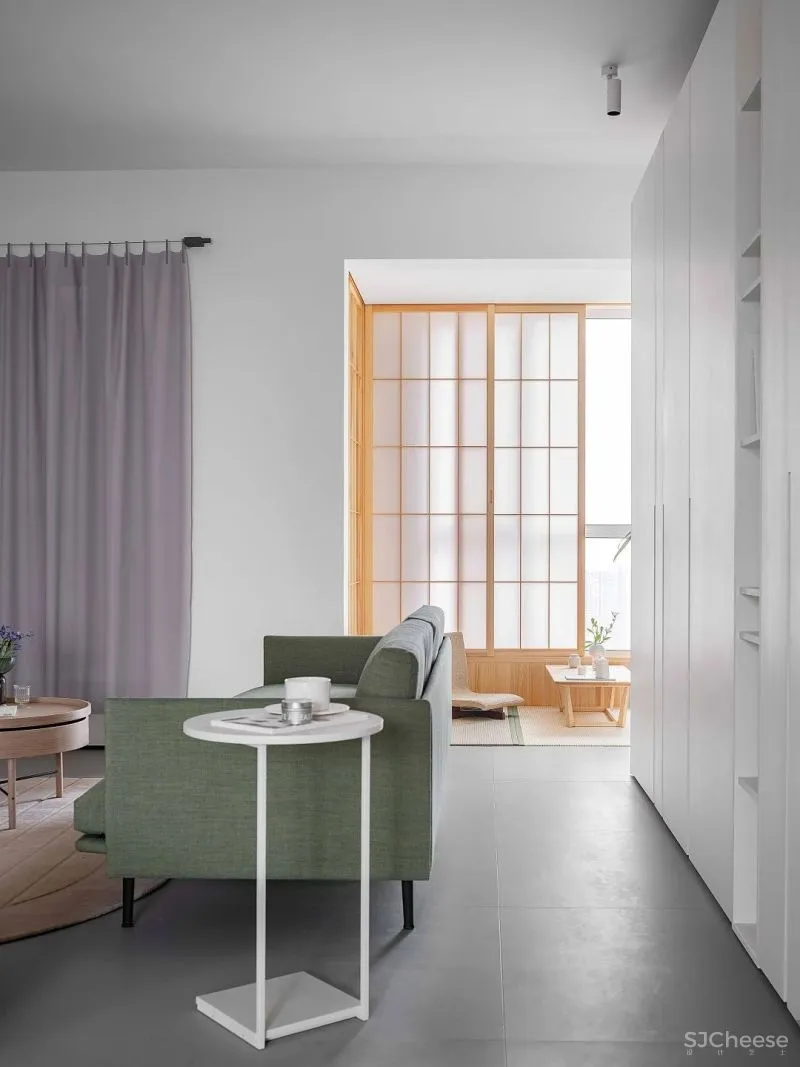 美炸!三代同堂的西安140㎡三室,极致通透客餐厅,超大中西厨,梦想的家!