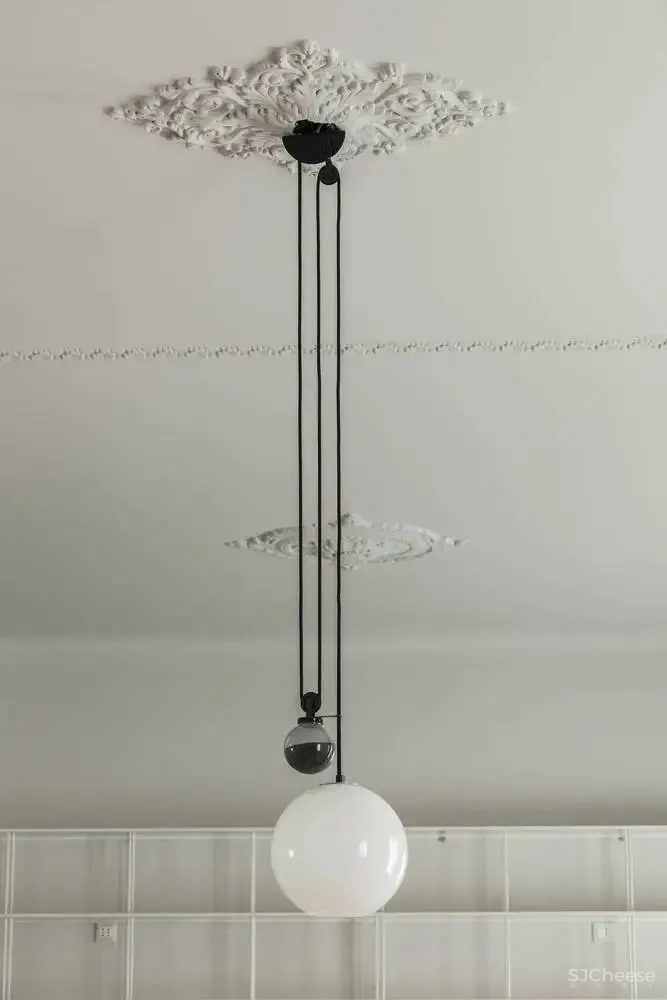 物理学家的家,一段空间记忆的改写!