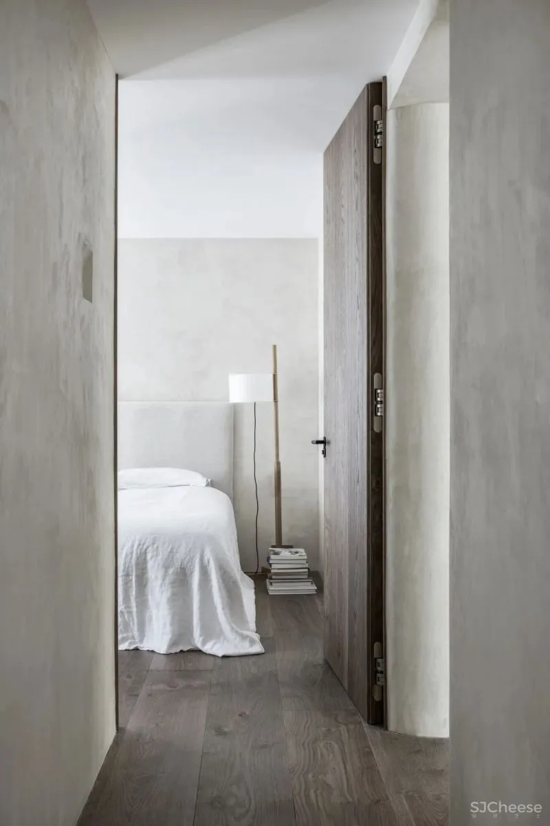 OOAA Architecture-构造极致简约境界!