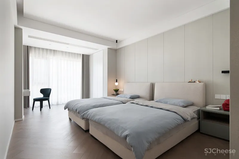 廖丽雪 • 绿城玫瑰园|理想生活,趣果有间