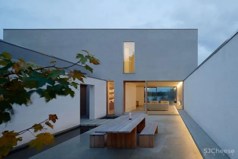 John Pawson- 愈简约,愈能看出事物本身的本相