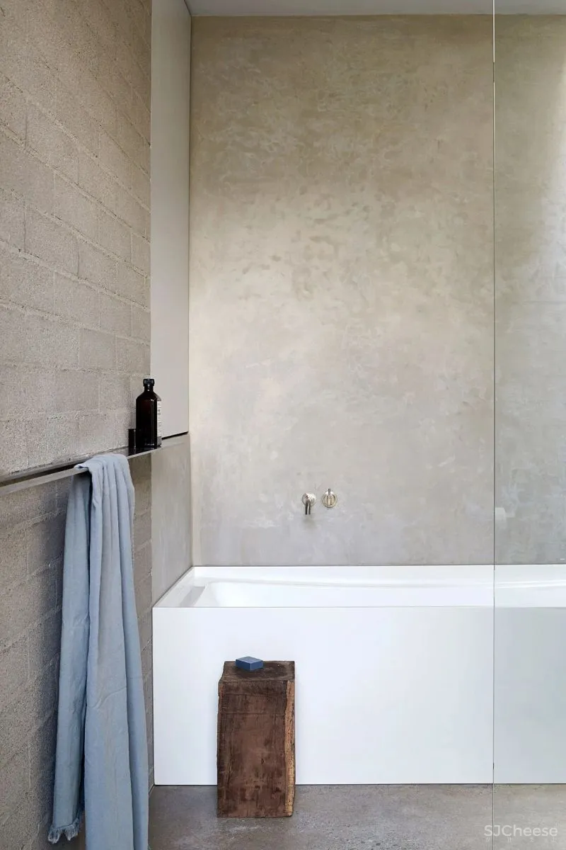 根植于生活的极简主义 Studiofour新作