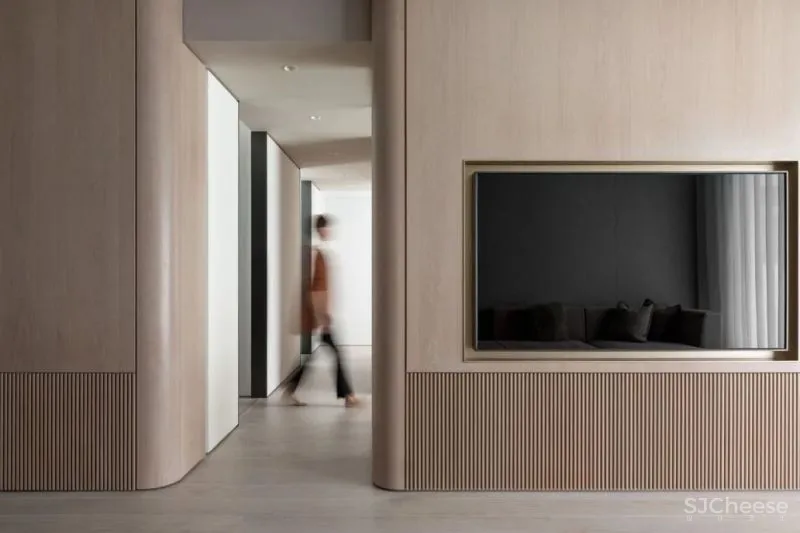 台式极简,超有范儿!