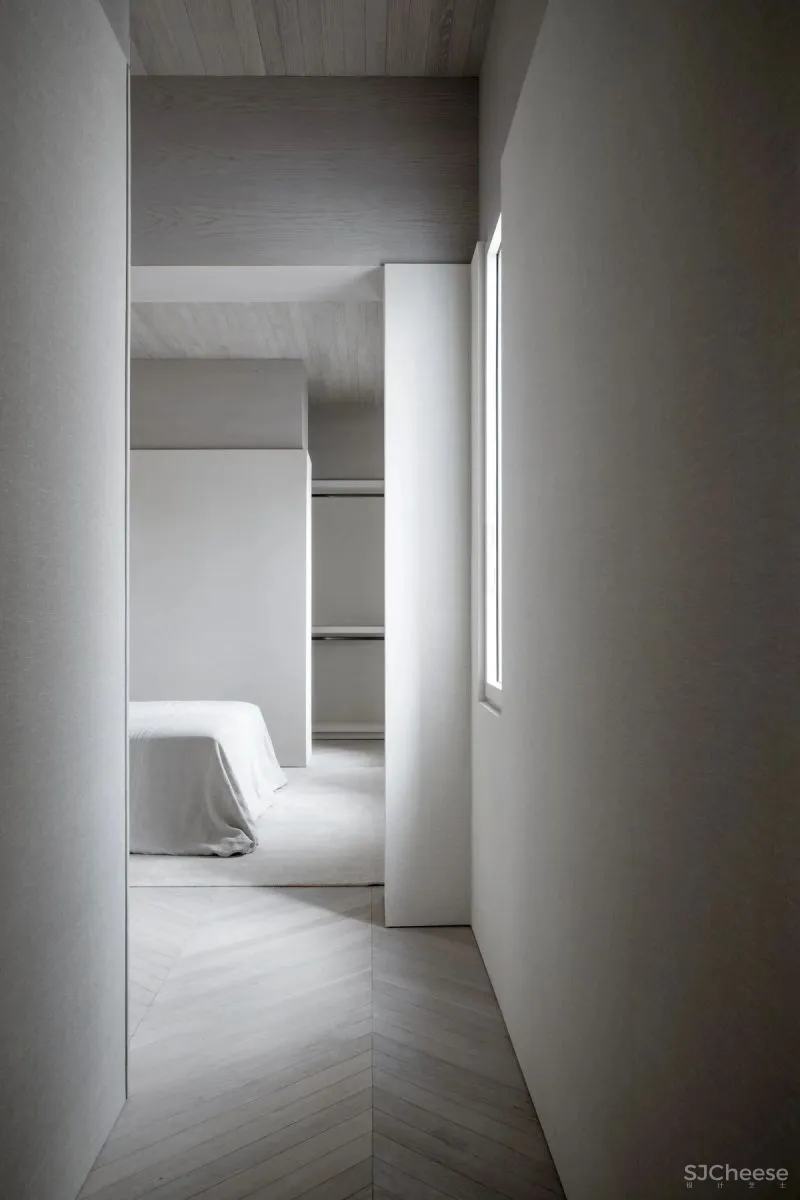 OOAA Architecture-构造极致简约境界!