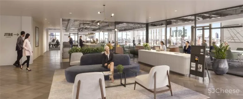 狂烧36亿造的豪宅楼,每个细节都奢华到骨子里!