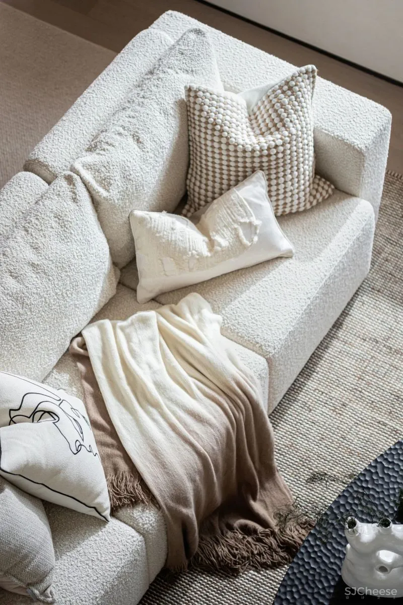 临湖羡景 · 诗意栖居 EGD设计