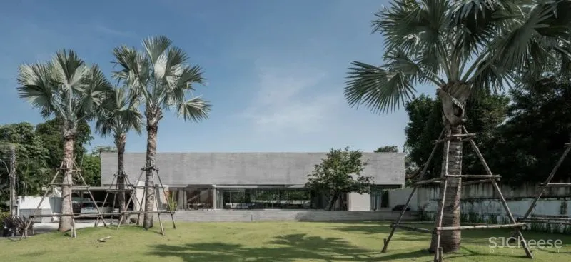 Casa de Alisa泰国暖武里府