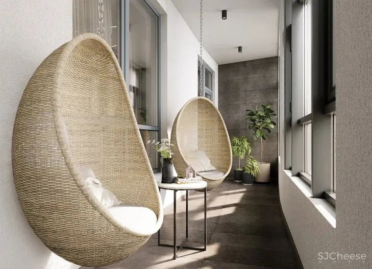 现代设计，优雅与精致！