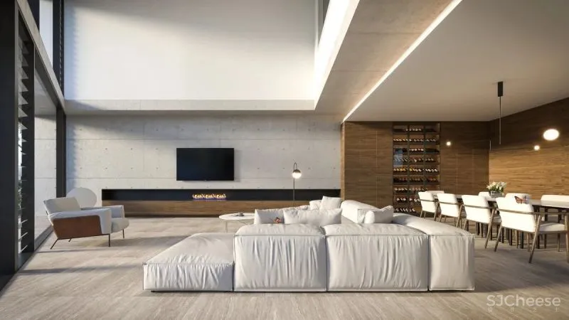 极墅之旅(二)-TOP Villas of the world!