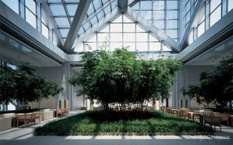 全球47家柏悦酒店:这一杯,敬天际线...