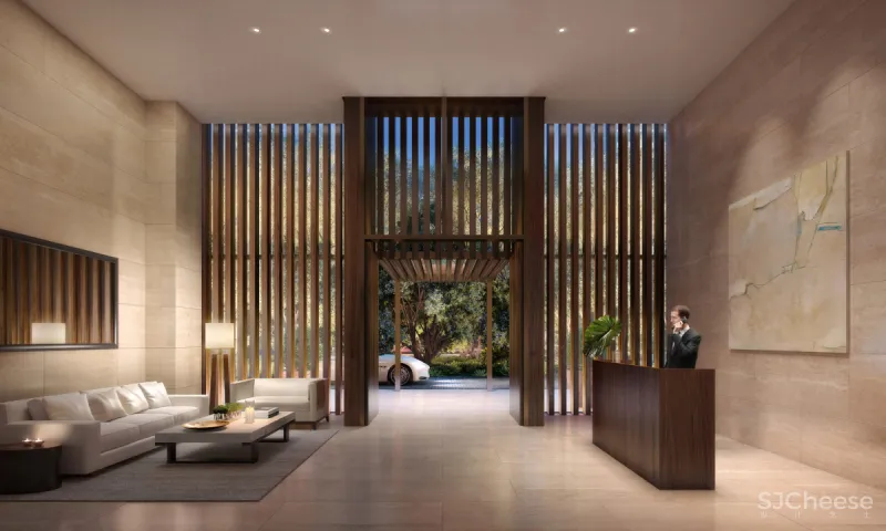 John Pawson- 愈简约,愈能看出事物本身的本相