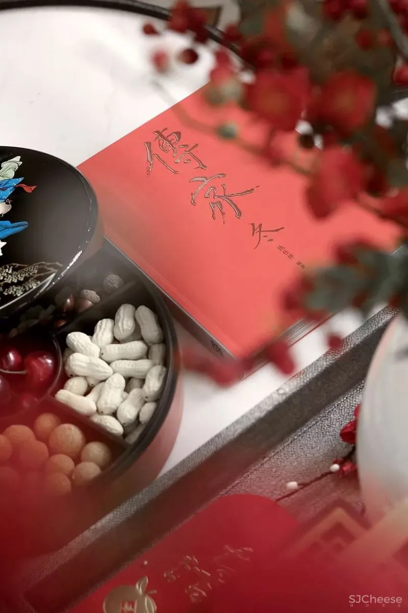 【元宵佳节】最美中国红，让爱回家团圆！