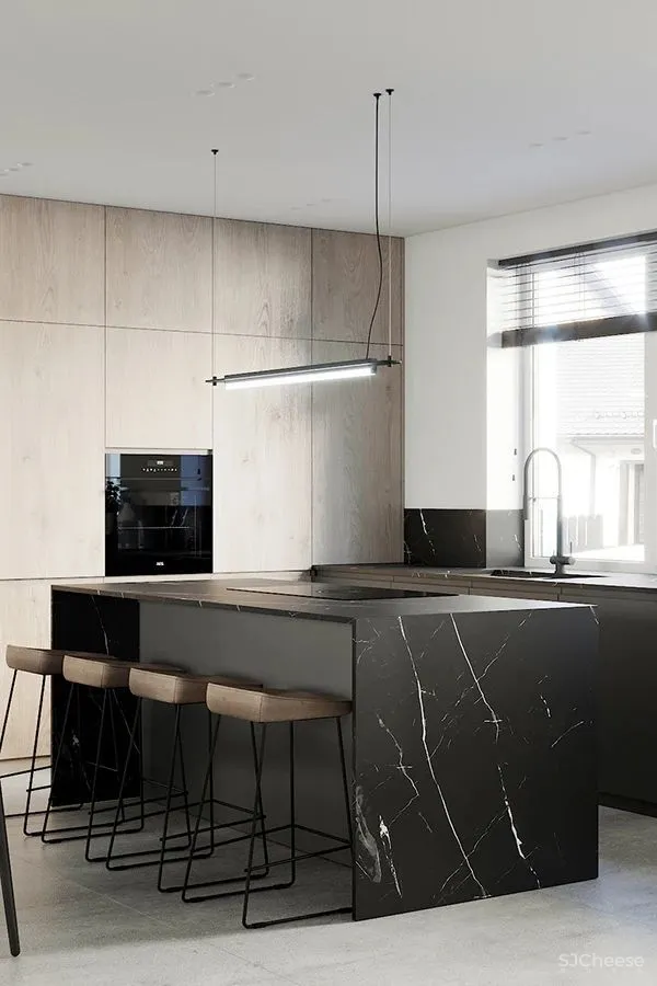 想要驾驭极简?大空间表示胜券在握