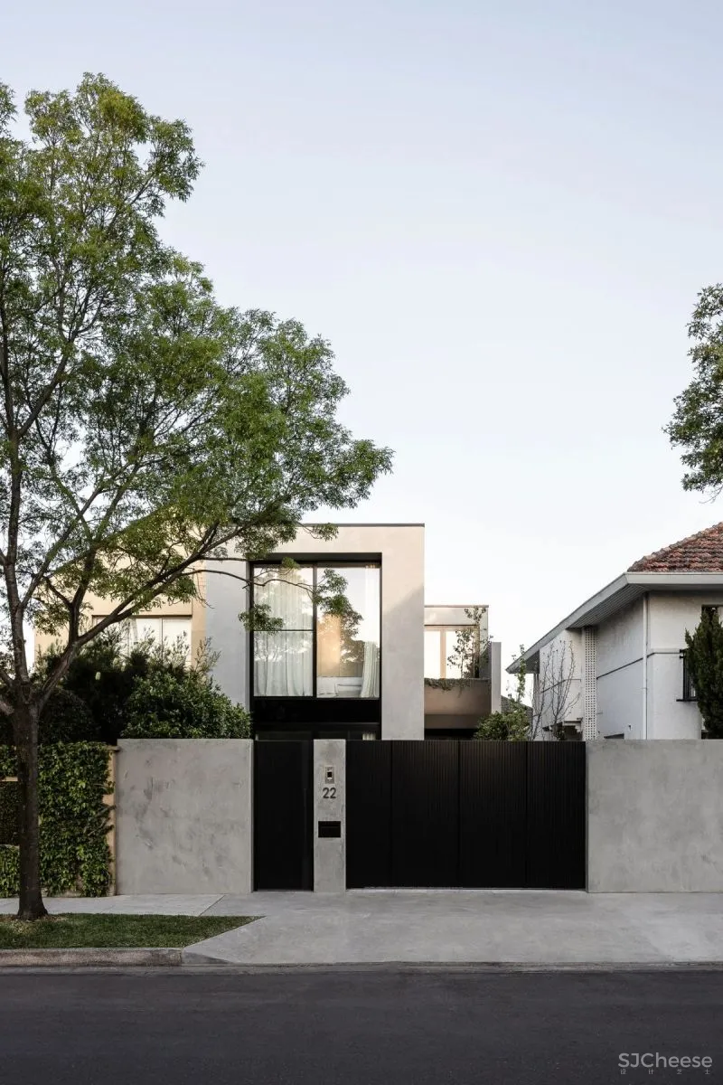 简约到极致,那才叫格调!