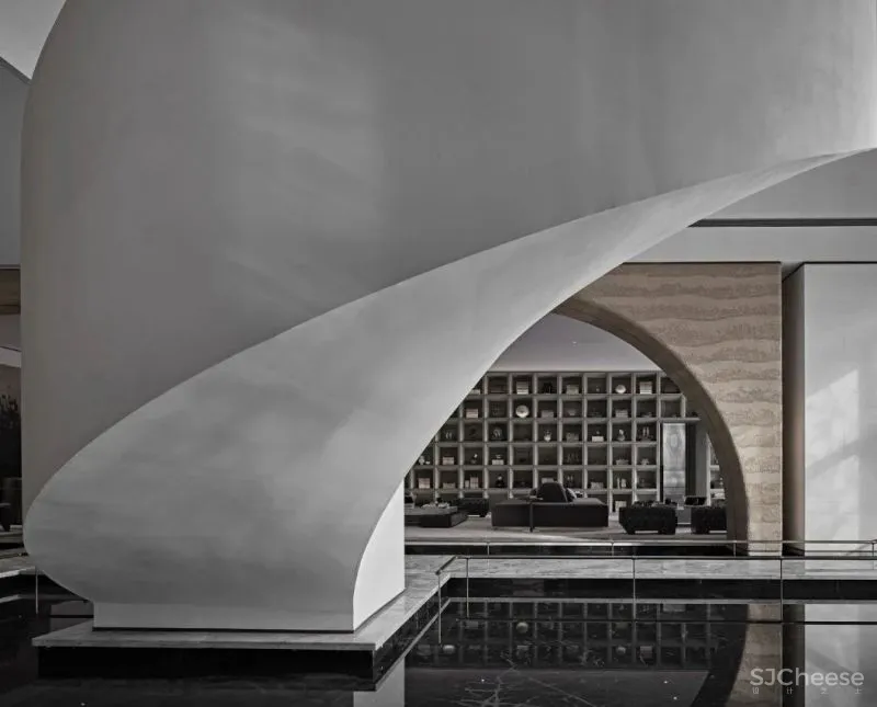 赋予东方以摩登 无间2020作品回顾