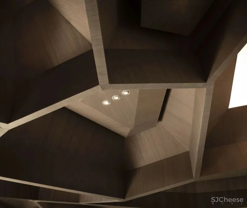 DOME-ASSOCIATES设计 武汉「金地格林.映象」潮流集合店