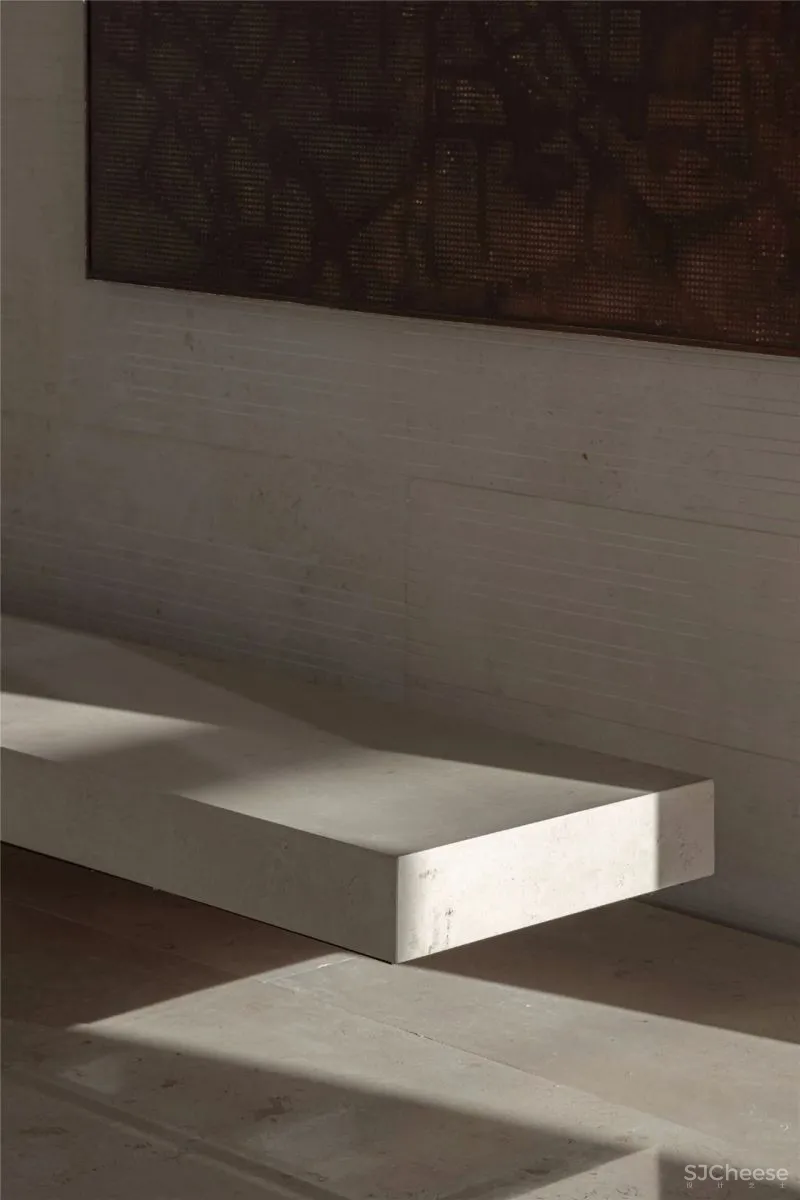 YuQiang - LSD 当代设计与艺术逻辑