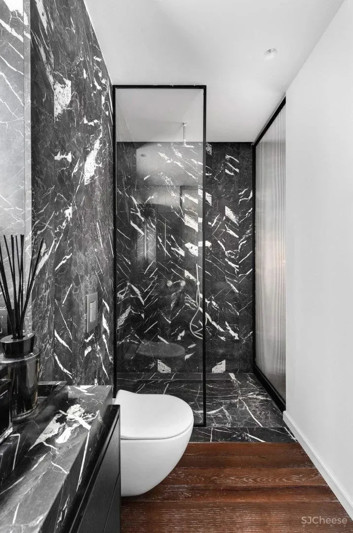 别再考虑北欧风了，这样的轻奢风直撩心底！