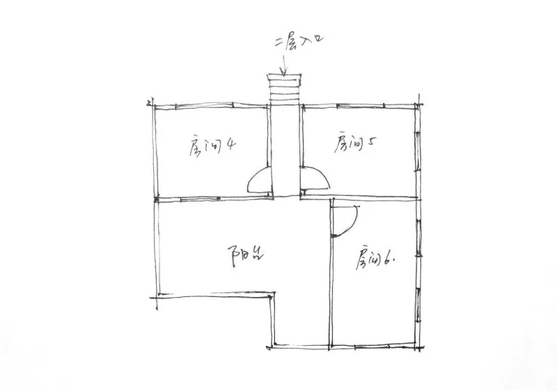 鼓浪屿老屋爆改民宿,这设计太美了! 至少是设计