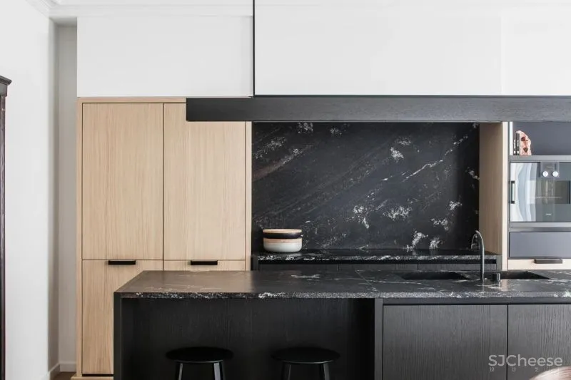 比利时极简设计,朴实!