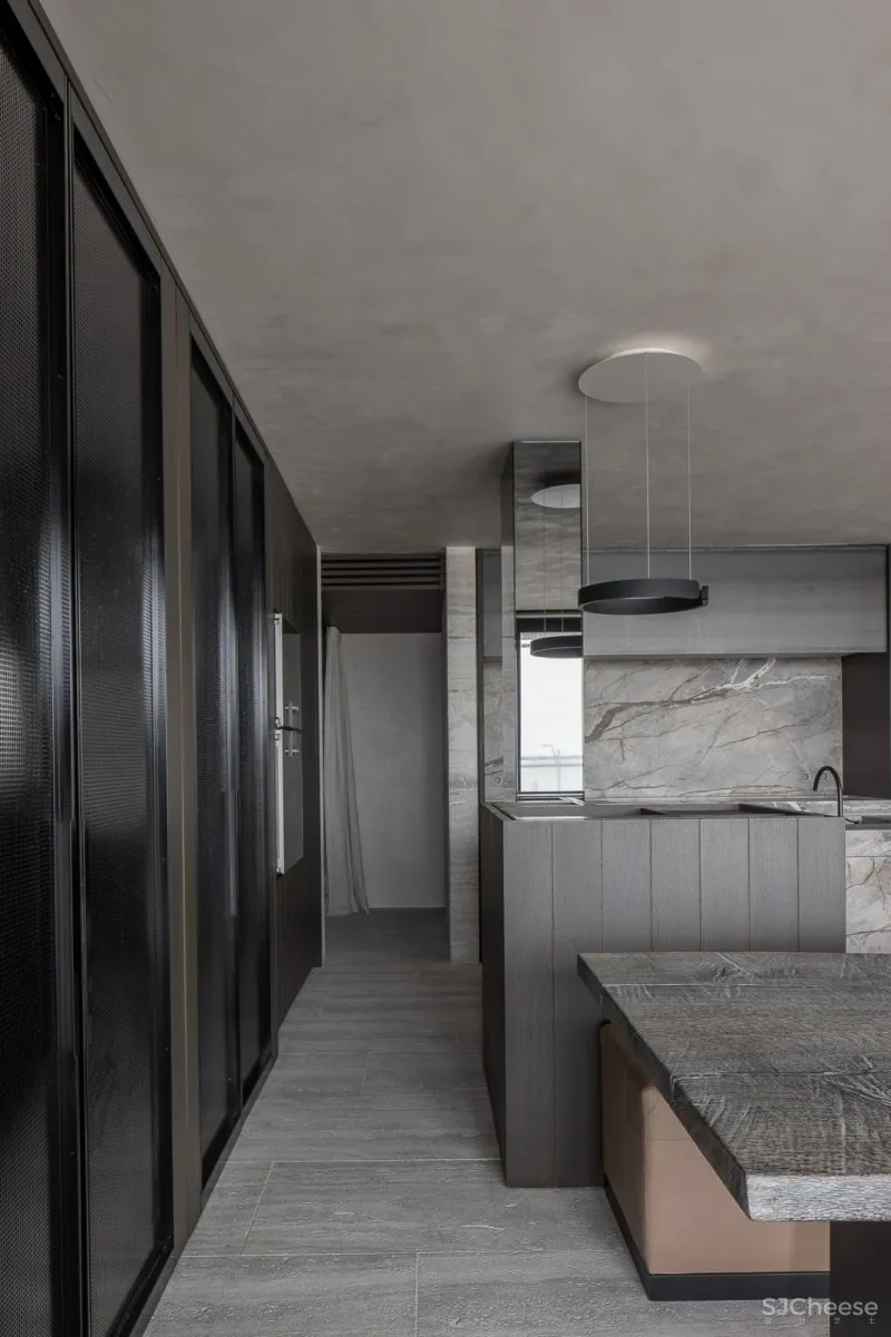 Frederic Kielemoes新作丨Midan Knokke项目