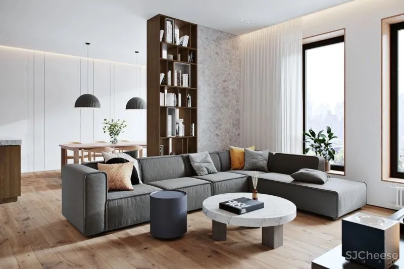 简约设计·有范儿