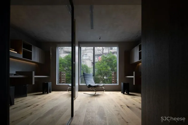 隐于时光,润物无声 陈凌杰