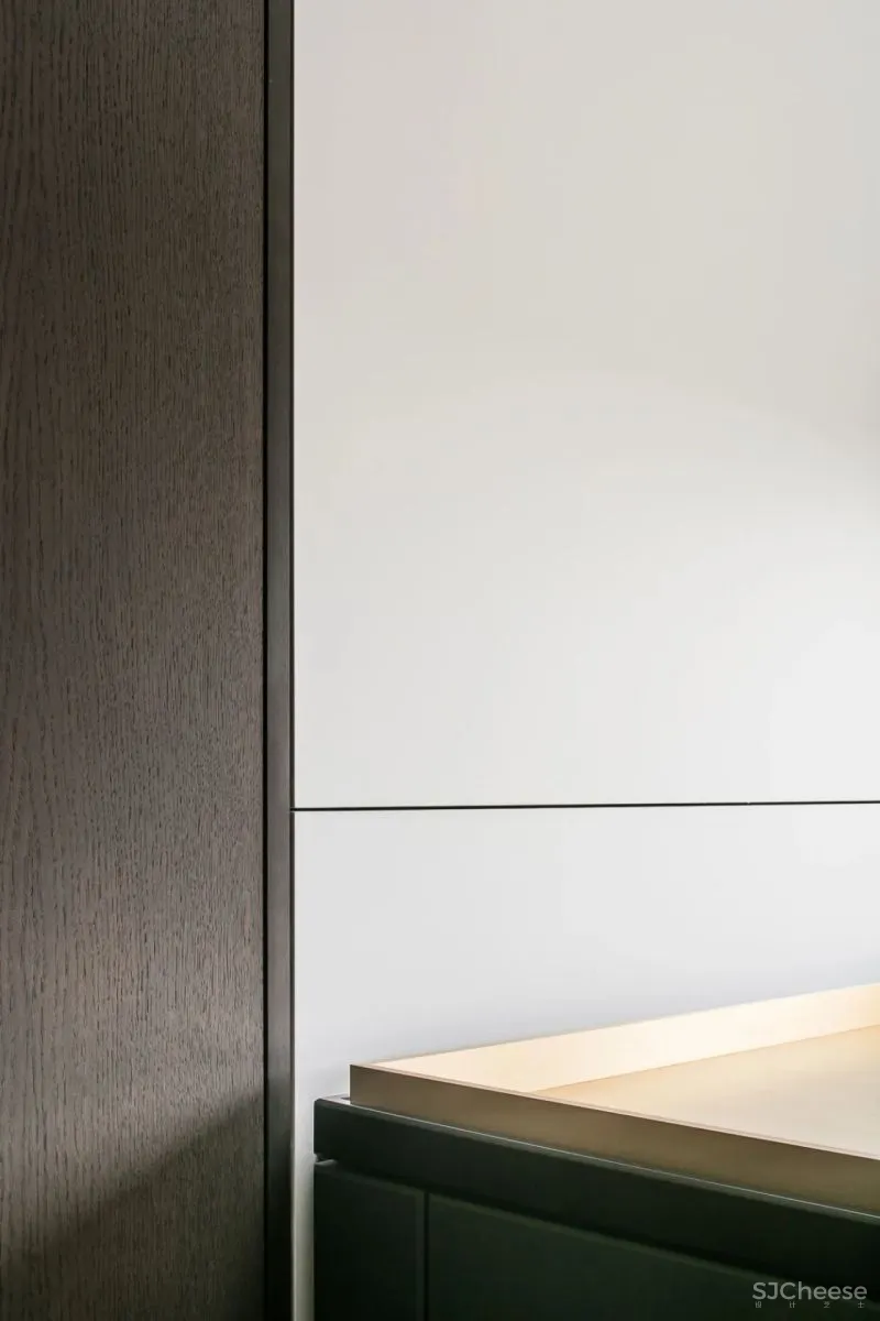 比利时极简设计,朴实!