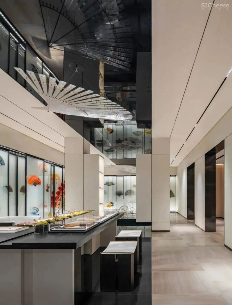 这座别墅,从画中来! 广州GBD杜文彪设计