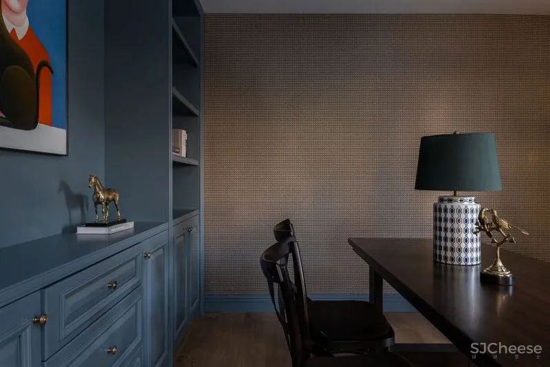 680m²别墅设计，魔幻迪厅的雅致蜕变秀 陈尹周「星作」