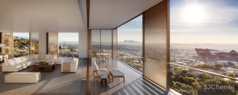 John Pawson- 愈简约,愈能看出事物本身的本相