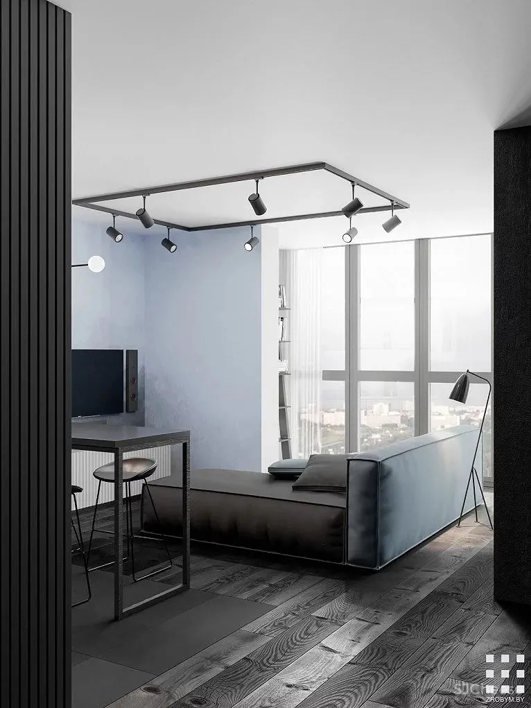 简约，但不性冷淡！