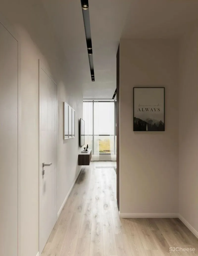 现代设计，优雅与精致！