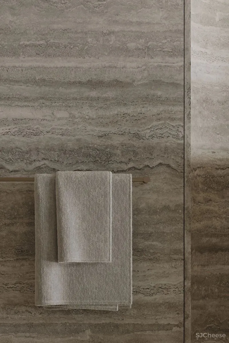 ZE WORKROOM 新作 纯粹的简约优雅