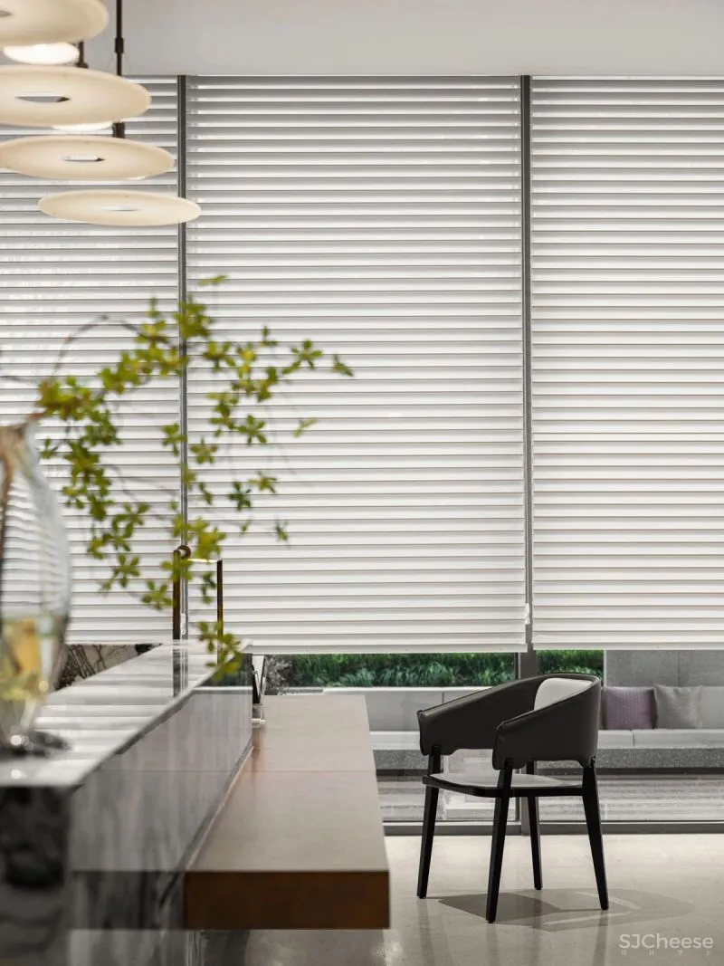 美好生活体验中心 VPG万品设计