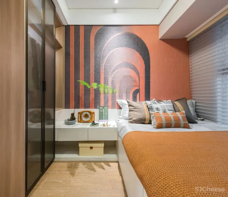 大朴-勿量:颜值与韵味并存,真正的老上海烟火气