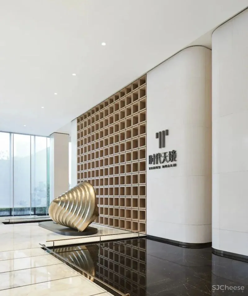 赋予东方以摩登 无间2020作品回顾